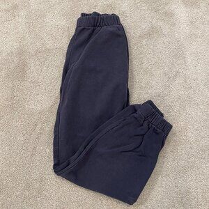 John Galt Rosa Sweatpants Navy